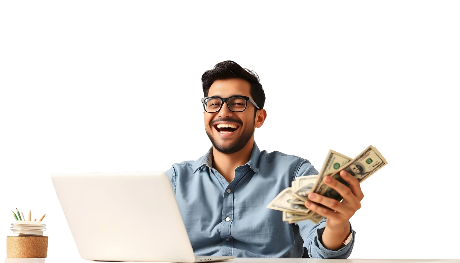 eBay Dropshipping Business