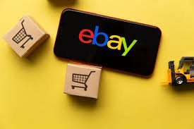 Ebay Dropshipping Mastery – Start & Scale Without Inventory