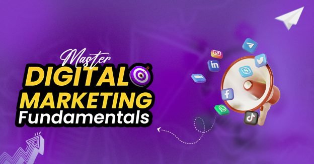Digital Marketing Fundamental
