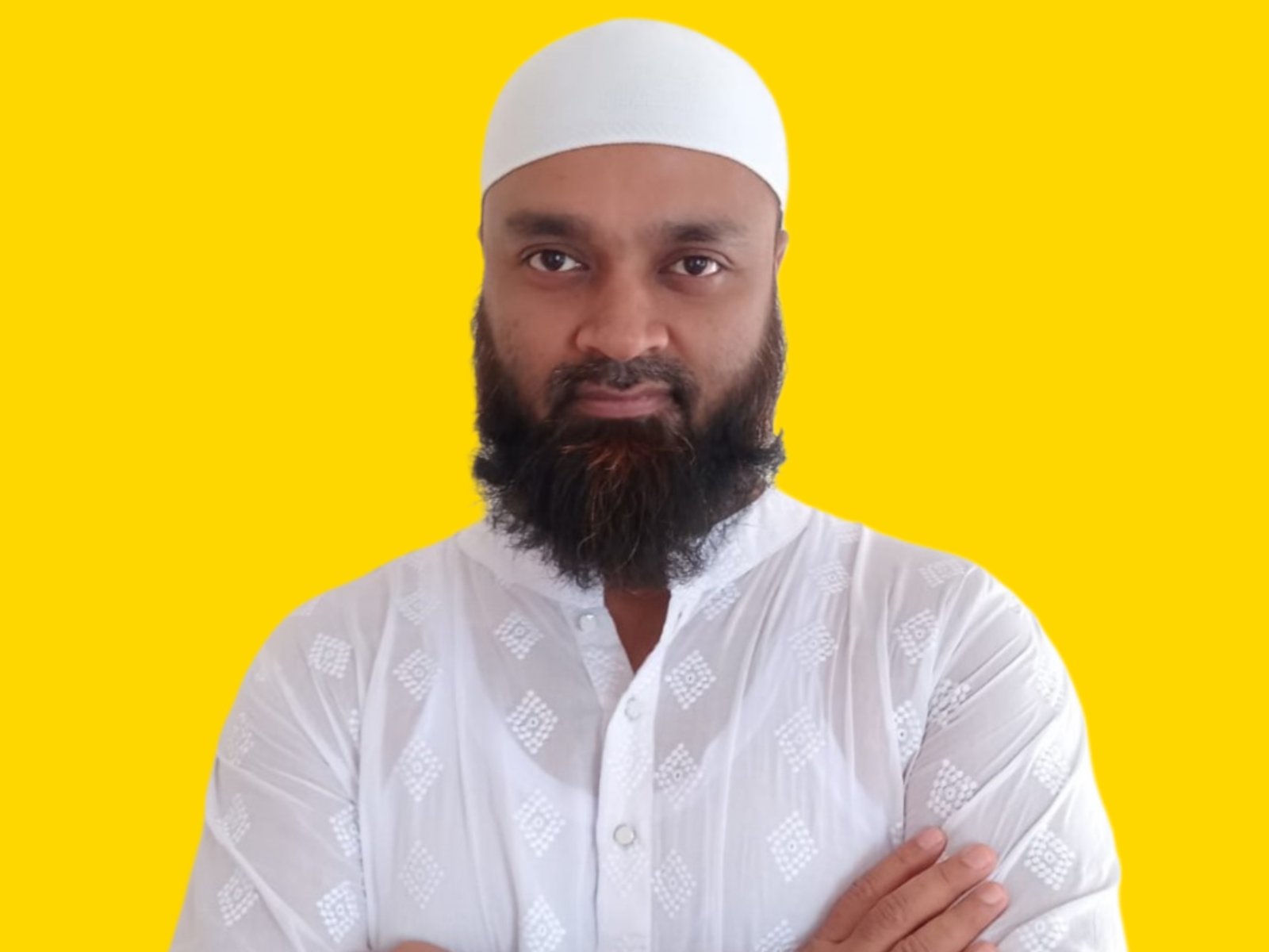 Md. Sazzad Ali Shakh