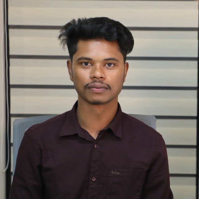 Md Tusar Hossain