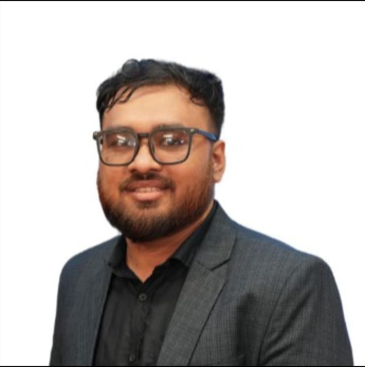 Mahady Hasan
