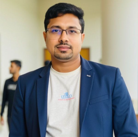 Palash Chandra Haldar